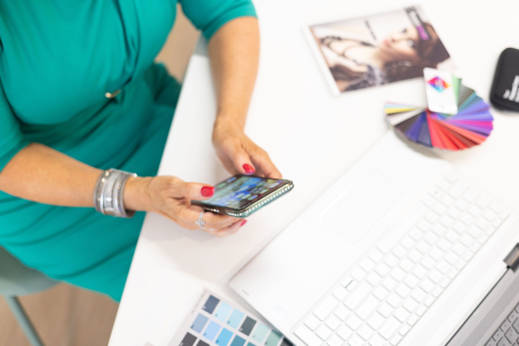 Schedule Your Complimentary Consultation