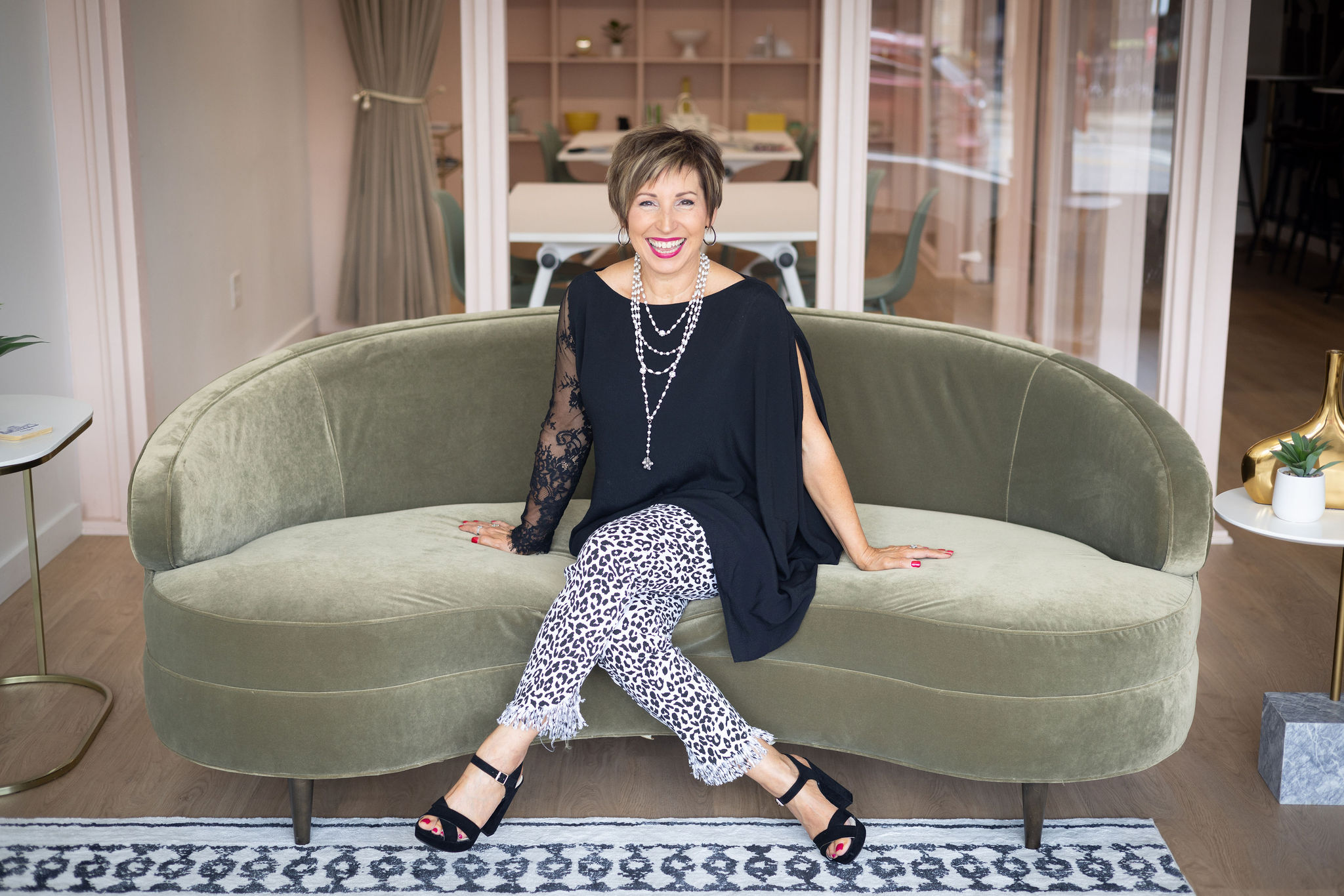 Book Pat for Your Event